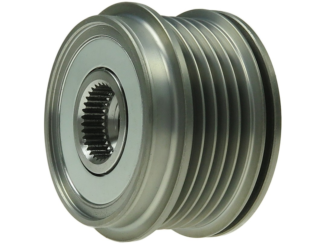 Fits AS ROZRUSZNIKI I ALTERNATORY AFP0067 BRAND NEW AS-PL ALTERNATOR  ⭐UK Stock⭐