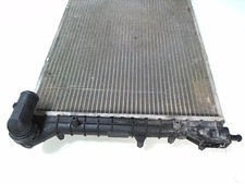 Radiateur Alfa Romeo ALFA GT