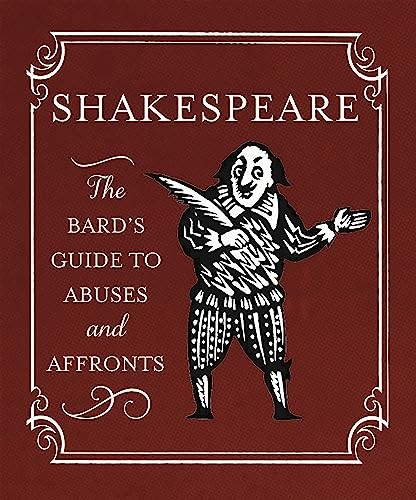 Shakespeare: The Bard's Guide to Abuses and Affronts (Rp Minis) - Image 2