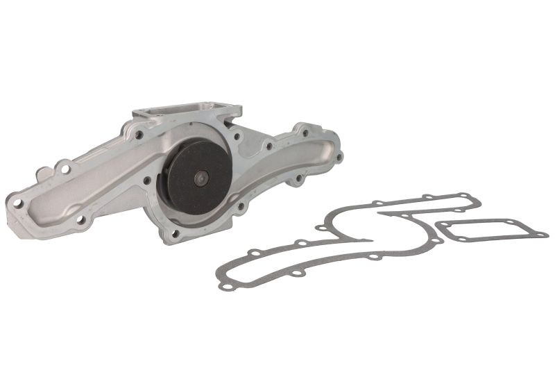 2x ✅Fits SIL PA1287 Water pump PA1287 Water pump, with gasket fits:  ⭐UK Seller⭐