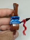 LEGO Castle Lot: Knights; Minifigures, Horses, Weapons, Barding CASTLE Lot# 613 — photo 2