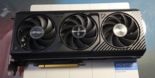 ASUS Prime GeForce RTX 4070 Super OC Edition 12 GB GDDR6X Graphics Card