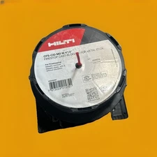 🔥(AN) ***QTY 3***Hilti CFS-CIDMDM Firestop Sleeve 4" ***FREE SHIPPING***