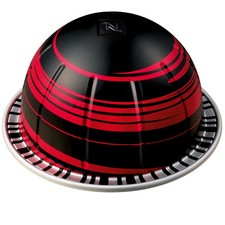 Nespresso Vertuo Half Caffeinato pods 60 ct ALL 7.77oz Pods