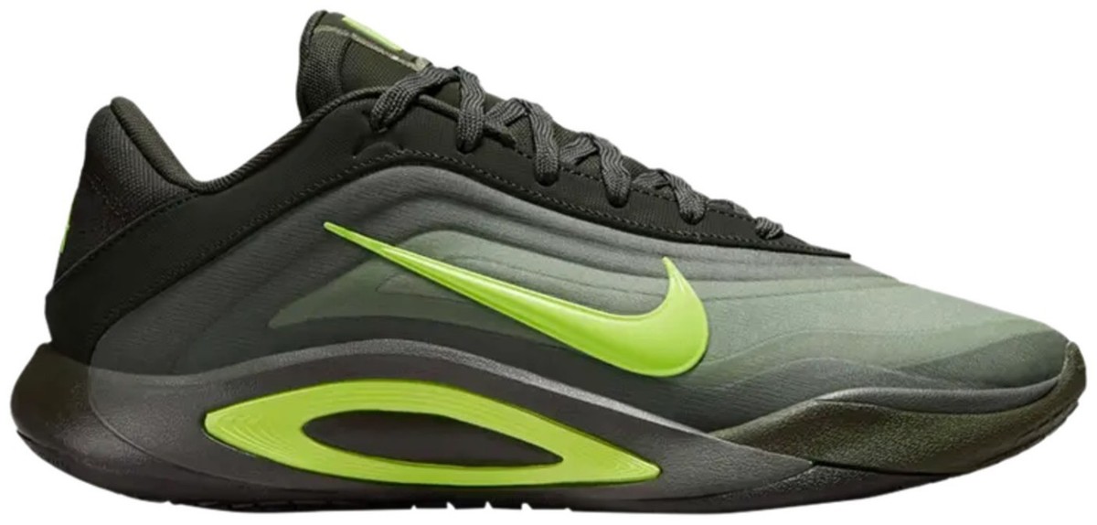 Nike A'One Sequoia W - FZ8605-301 for sale | eBay