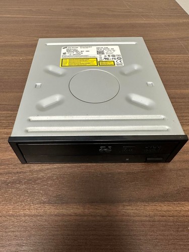 HL Hitachi-LG Data Storage Internal Desktop DVD Rewriter Model: GH50N 16x - 第 1/3 張圖片