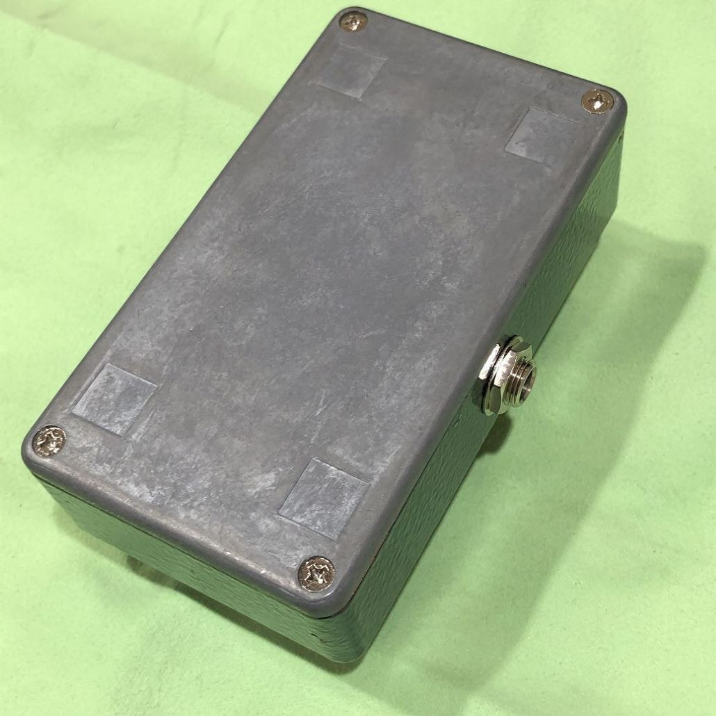 HAO RUST BOOSTER Ⅲ 美品 HAO RUST BOOSTER3 o5296 | eBay