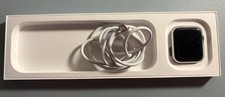 Apple Watch Series 4 40 mm Silver Aluminum Case Unlocked Used Can Negotiate  
