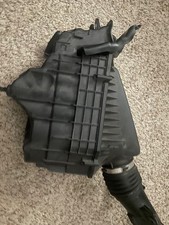 jeep accessories 2021 Jeep JL Factory Intake