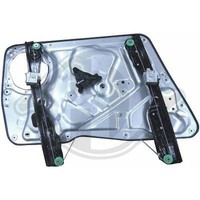 Fensterheber Diederichs 2255120 FüR VW Vorne Rechts
