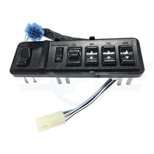 For Toyota Land Cruiser Fj62 Master Switch Power Window Regulator 84820-90a08-03