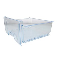 LEC Middle Freezer Drawer Draw Basket Under Counter Freezer For Model  U5511W