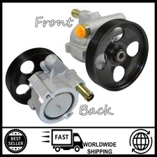 Pompe direction assistée Opel VIVARO