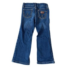 Wrangler Bootcut Boys Jeans Size 4T