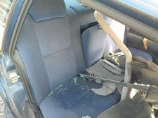 Siège Volvo 940