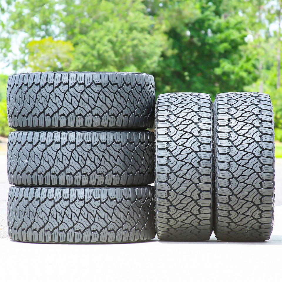 Venom Power Trail Hunter ATS 33x12.50R20LT | VPTHATS02 | Anthem Off-Road