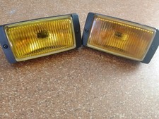 Bosch Halogen Gelb Nebelscheinwerfer