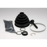 Spidan 36304 Faltenbalgsatz Antriebswelle FüR Audi VW Skoda Passat A6 C5 A4 B5