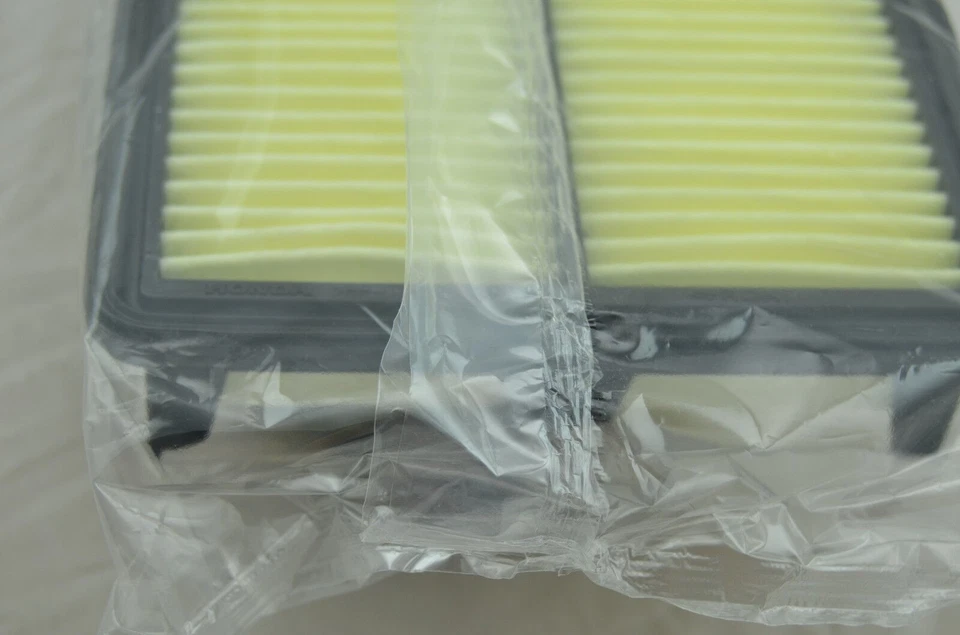 OEM 2015-2016 HONDA CR-V CRV ENGINE AIR FILTER CLEANER GENUINE 17220-5LA-A00 Foto 4 de 4