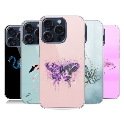 OFFICIAL LEBENSART BEINGS HARD BACK CASE FOR APPLE iPHONE PHONES