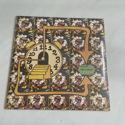 King Gizzard And The Lizard Wizard MADE IN TIMELAND  (F)