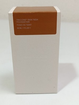 Haus Labs Lady Gaga Triclone Skin Foundation 460 Medium Deep Warm 30ml