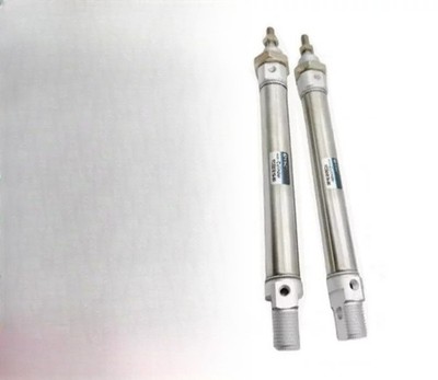 1PCS FOR YSC stainless steel mini cylinder YC85B12-20/25/30/40/50/75/80/100/125