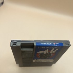 Ghostbusters 2 (Nintendo, NES, 1988) Cart Only - Tested