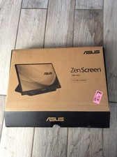 ASUS ZenScreen MB166C 15.6" Portable Monitor