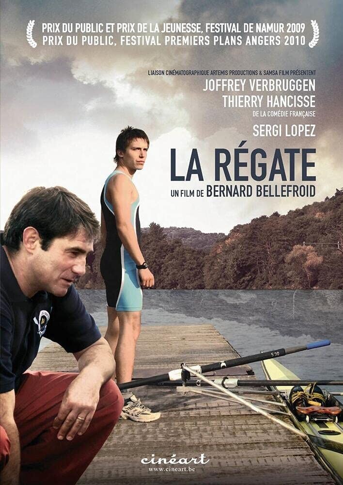 La Régate - New Sealed Under Blister | New
