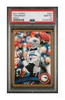 2011 topps gold tom brady psa 10 /2011