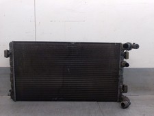 Radiateur Volkswagen NEW BEETLE
