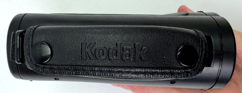 Vintage Kodak DC40 0.4MP Digitalkamera - GETESTET - funktioniert - guter Zustand - Bild 7 von 10