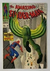Amazing Spider-Man #48 1st New Vulture UKPV VG- Marvel Comics 1967
