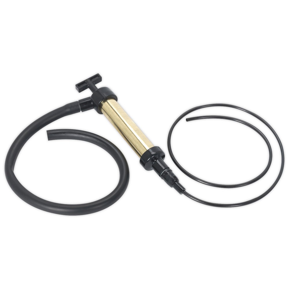 Sealey Fluid Transfer Pump