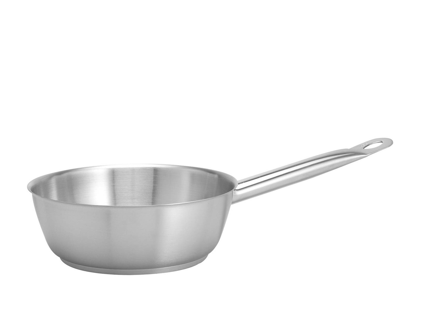 Pardini Casserole Omnia 1500 Inox Conical 1 Handle 16 Cm