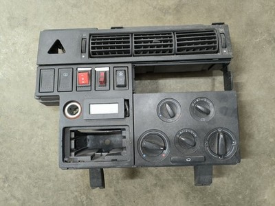 VW TRANSPORTER T4 CONSOLE FRAME 7D1858089F