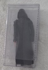 Vintage Star Wars Darth Vader Action Figure 1977 Kenner In Collector Case