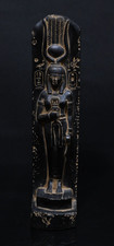 Rare Ancient Egyptian Pharaonic Antique Hathor Goddess of the Sky Statue BC