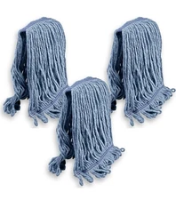 KLEEN HANDLER General Cleaning - Trapeador de repuesto comercial