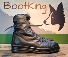 Meindl Eurofighter Pilot Boots lightweight, soft, comfortable, waterproof UK 8.5