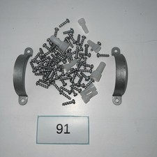 Vax Platinum Smartwash Carpet Cleaner CDCW-SWXP / Spare Parts Only, screws