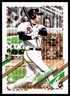 Freddie Freeman 2021 Topps Holiday #HW62 Braves MLB READ FREE SHIP AutographDen