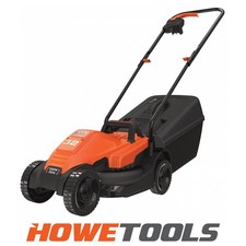 BLACK & DECKER BEMW451 240v Rotary mower