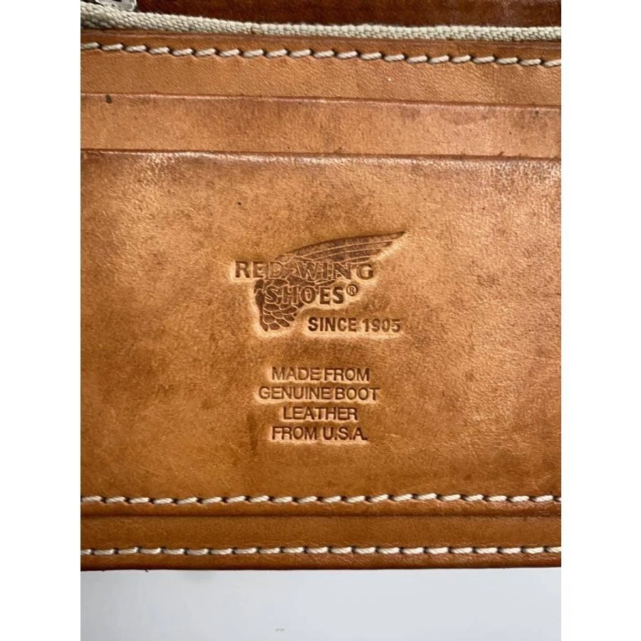 RED WING Bi-Fold Wallet Wallet 1161 - Imagen 3 de 4