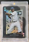 2026 Topps Series 2 Jackie Robinson Base (RAW)