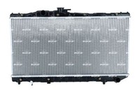 NRF MotorküHler WasserküHler 516712 FüR Toyota Carina Celica Aluminium RAV 1 6 2