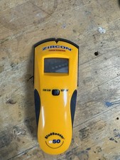 Zircon Stud Sensor e50 Edge Finding