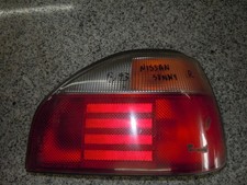 Nissan Sunny N14, Y10L Heckleuchte Komplett  R
