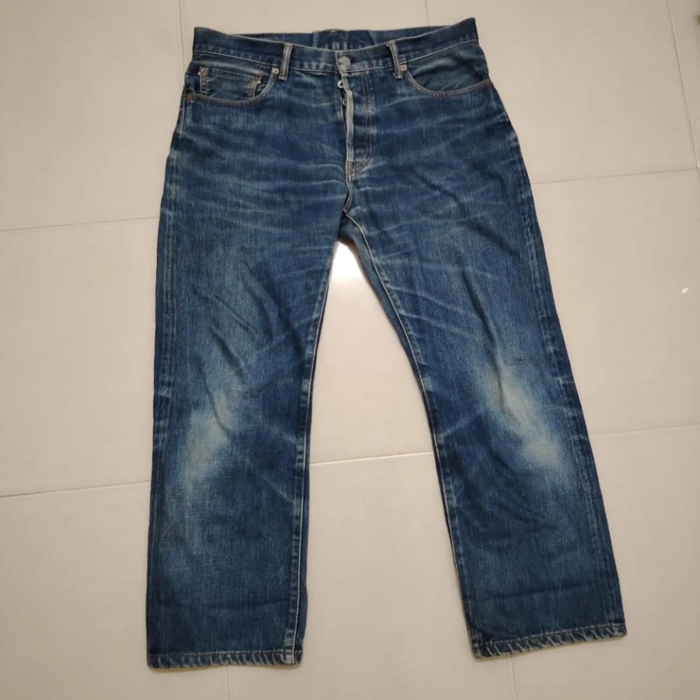 KOJIMA Jeans for Men for sale | eBay